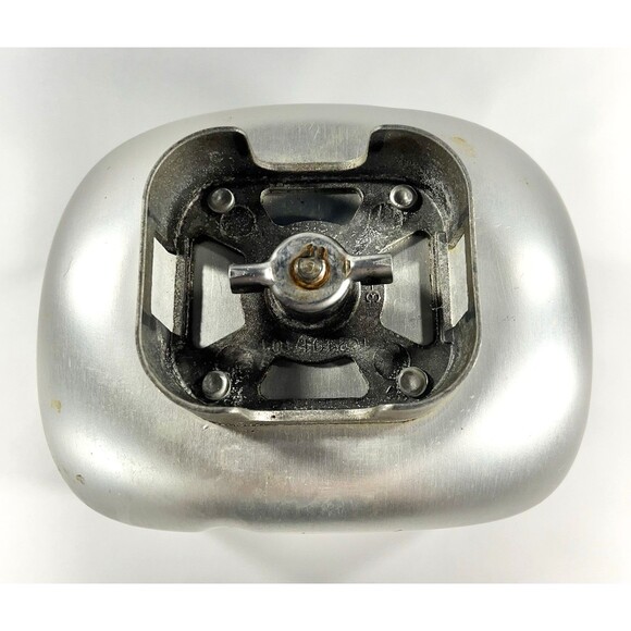 Russell Hobbs Bread Cooker Replacement Basket Bowl  102191/101 with Handle - Picture 3 of 8